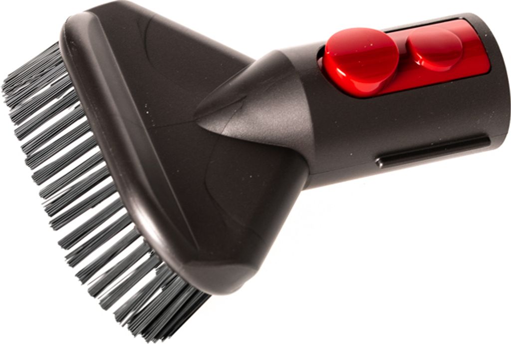 Dyson Stubborn dirt brush, Pinsel, Handstaubsauger, Schwarz, Dyson, V7, V8, 44 g