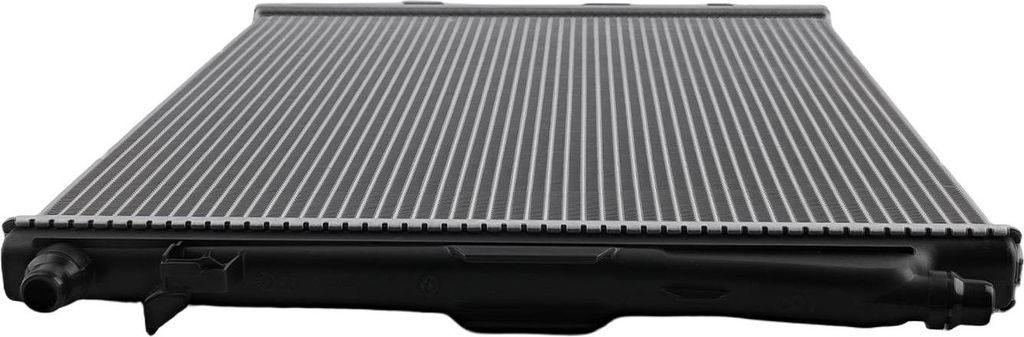 Aluminiowy chłodnica do BMW 330i 330e xDrive 2.0L 2019-2024 Zdjęcie produktu 