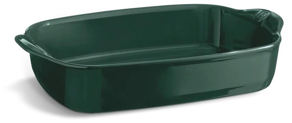 EMILE HENRY Gratinform Rechteckig (mittel) 36,5x23,5cm Produktbild 