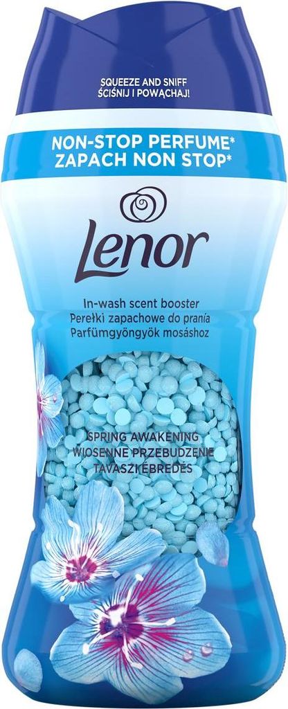 Lenor Spring Awakening Parfüm Perlen 195g Produktbild 