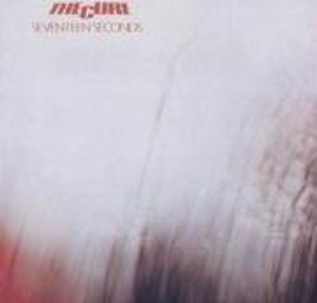 Cure,The-Seventeen Seconds (Remastered) Produktbild 