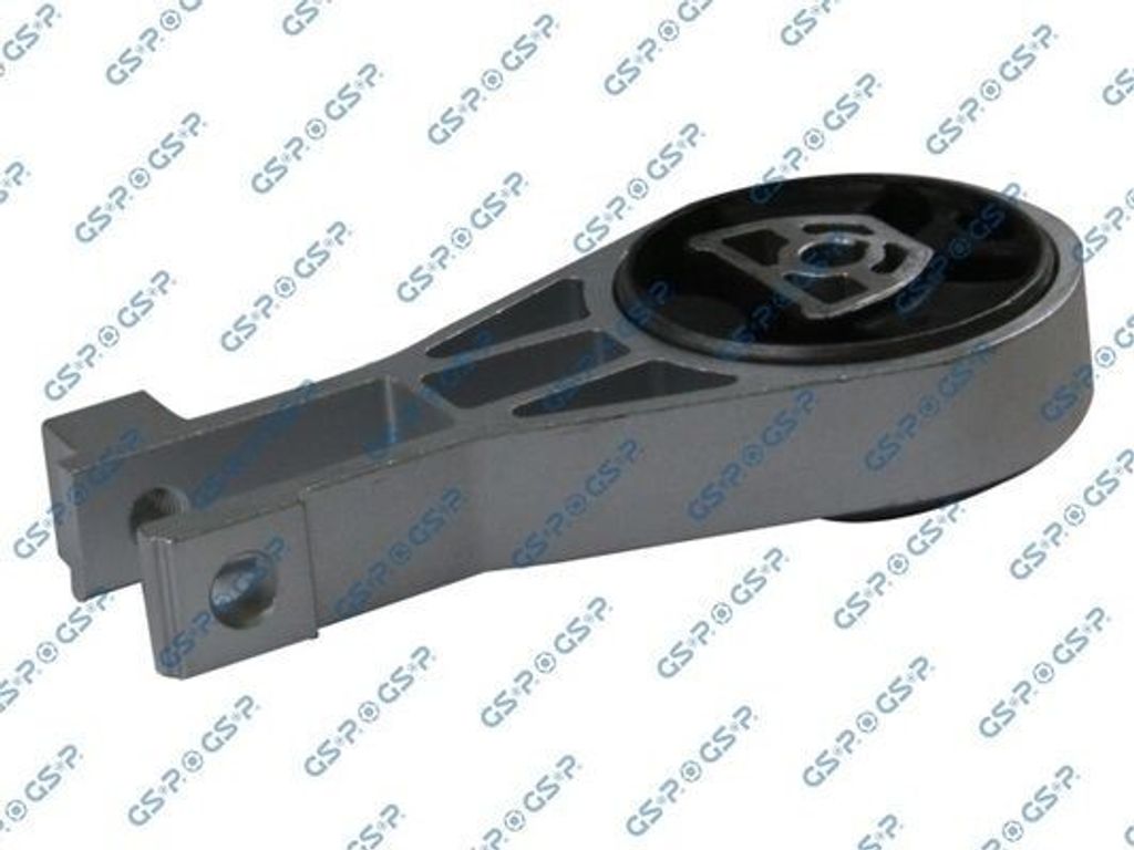 GSP 514570 Motorlager Lagerung Motor für OPEL Corsa D Produktbild 