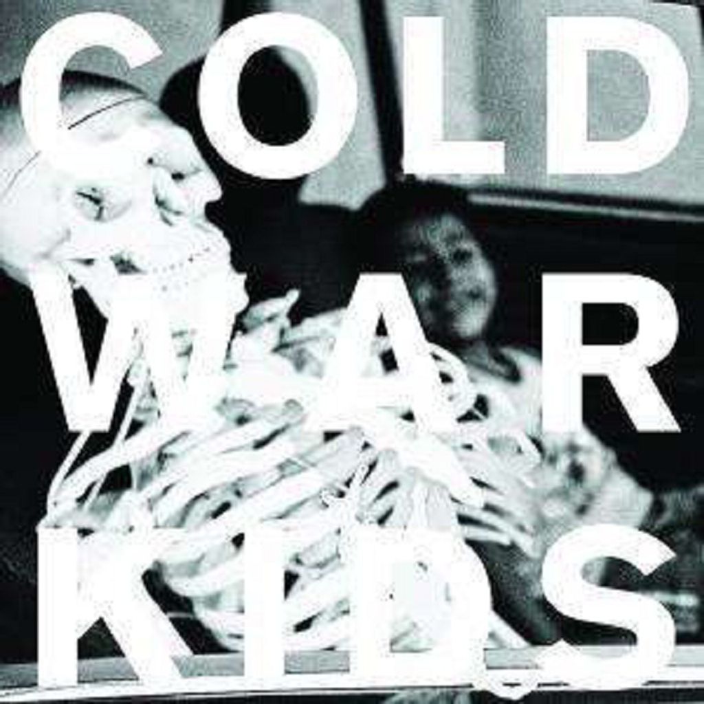 Cold War Kids-Loyalty To Loyalty