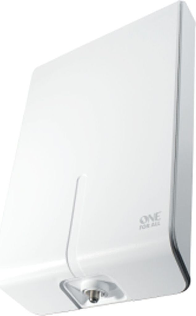 ONE FOR ALL Antenne plate extérieure DVB-T2 SV 9455-5G, 50 Image du produit 