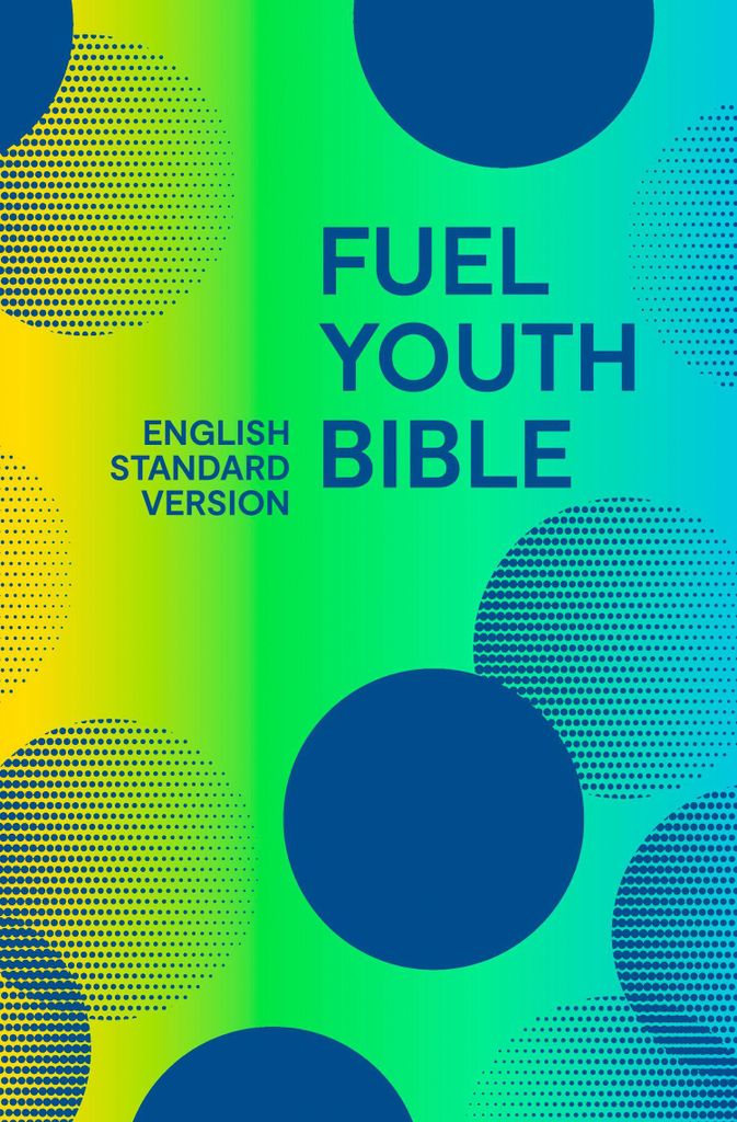 Holy Bible English Standard Version – Lingua: Inglese