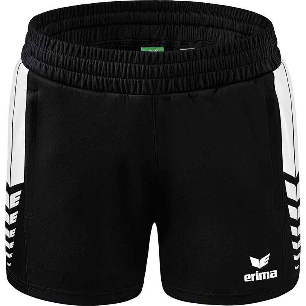 Erima Six Wings Worker Shorts Mehrfarbig