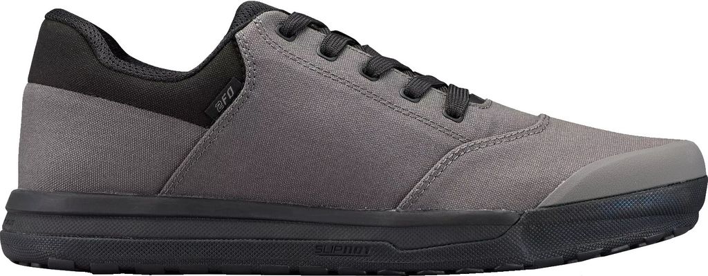 Specialized Fahrradschuhe 2FO ROOST FLAT Canvas grau : 40 Größe: 40