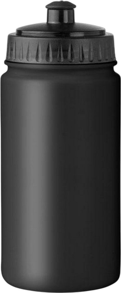 MidOcean - Sportflasche "Spot Five", 500ml MO596 (Einheitsgröße) (Schwarz)
