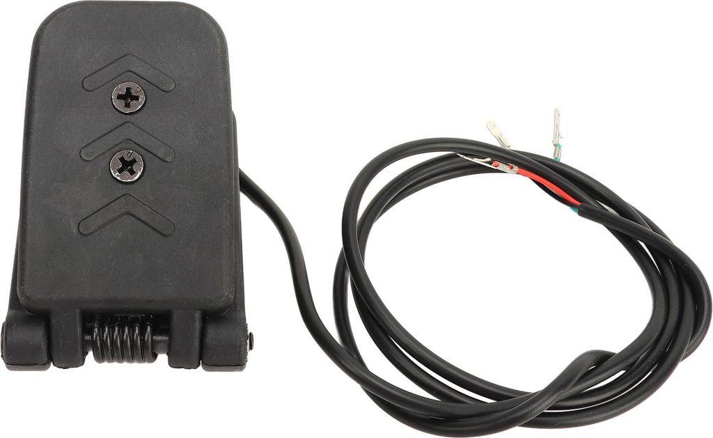 Elektronický nožný pedál, plynový pedál, regulátor Obrázok produktu 