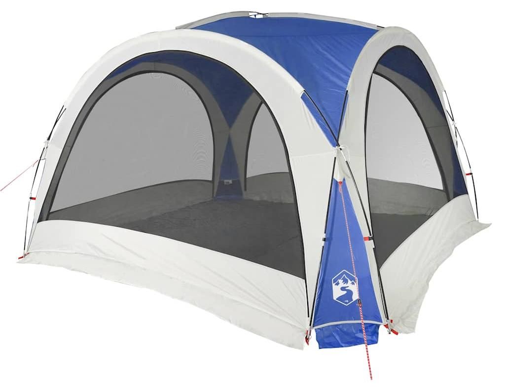 párty stan vidaXL Blue Waterproof Obrázok produktu 