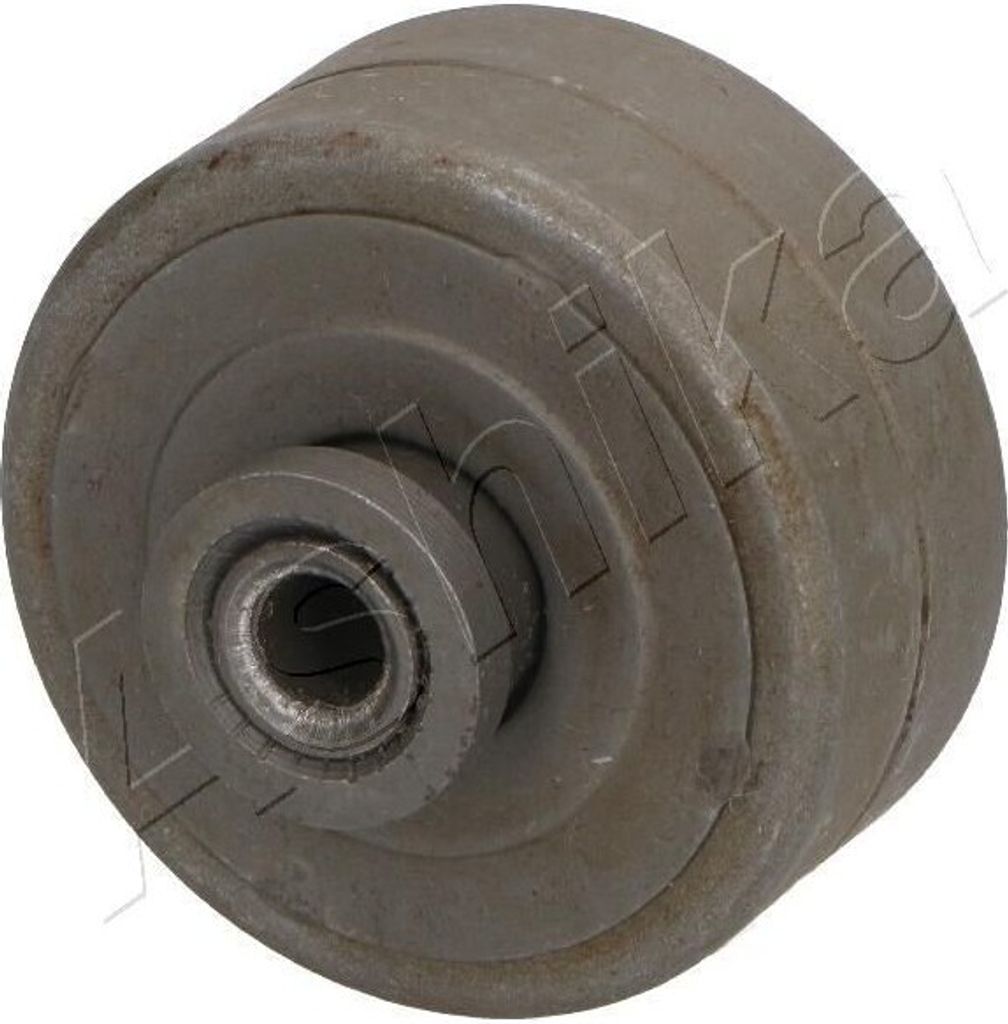ASHIKA Zahnriemenspanner Riemenspanner Zahnriemen 45-00-022 für TATA (TELCO) INDIGO MARINA (4V2) 59mm 29mm 9mm