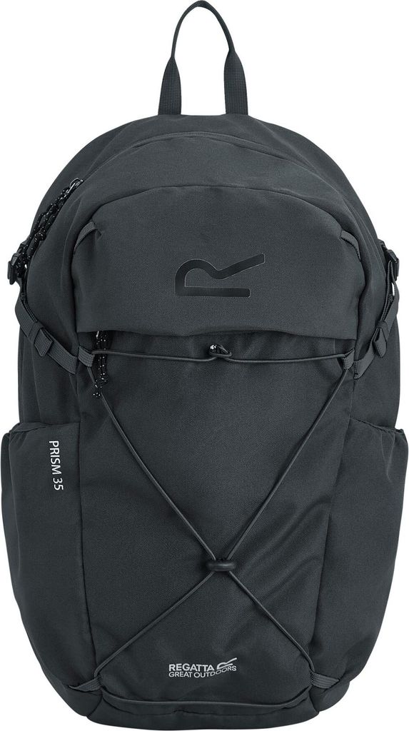 Regatta - "Prism" Rucksack, Bungee, 35l RG12742 Produktbild 