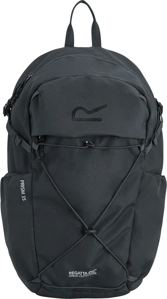 Sac à dos 35 litres avec cordon élastique - Modèle ultra résistant