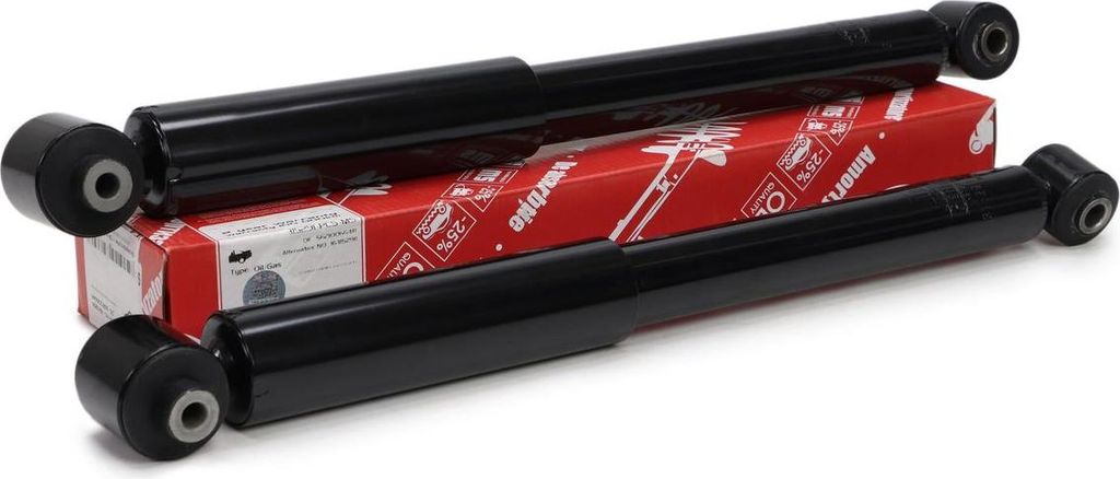 MASTER-SPORT 16K005812 Stoßdämpfer Hinterachse für RENAULT FLUENCE (L3_)