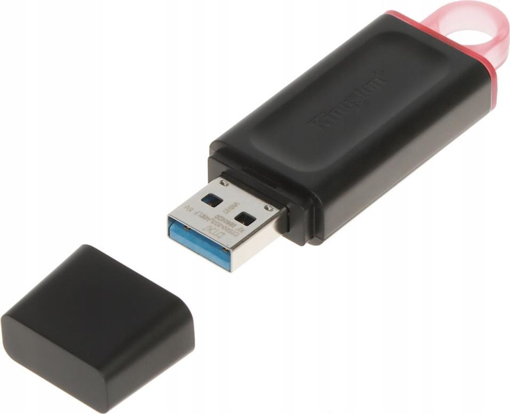 Kingston Technology DataTraveler Pamięć flash USB ® Exodia Zdjęcie produktu 