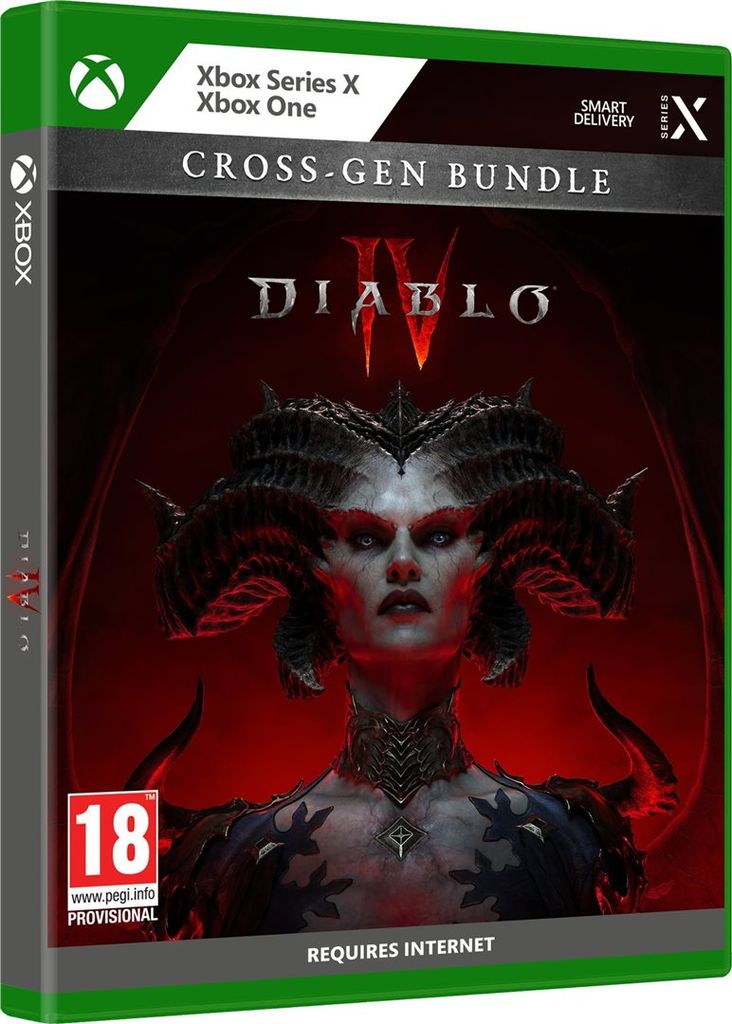 Diablo IV