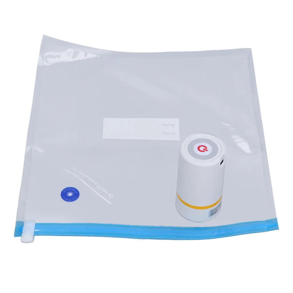 Offerta Kit Conservazione Sottovuoto 43 Pezzi per Filamento 3D - 8
