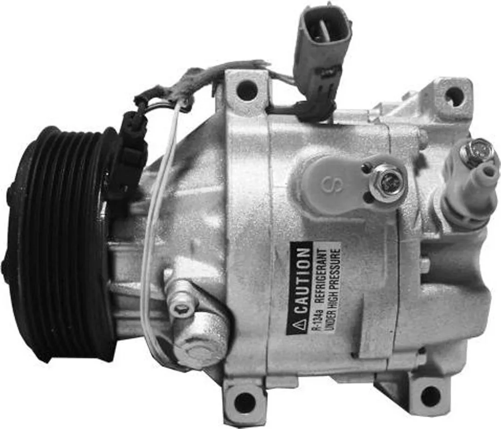 Compresseur Climatisation Haute Performance Airstal 10-0385 OE 883201A470