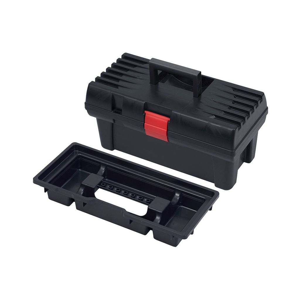 PATROL Toolbox Stuff Basic 16 Werkzeugkoffer 8034 Produktbild 
