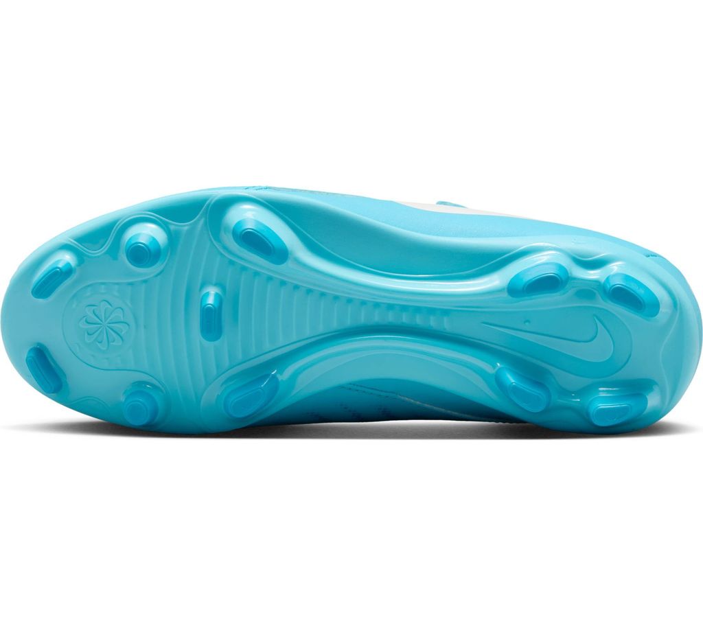 Korki Sportowe Nike Jr Phantom Gx Ii Club Fg/Mg Fj2600 400 Zdjęcie produktu 5