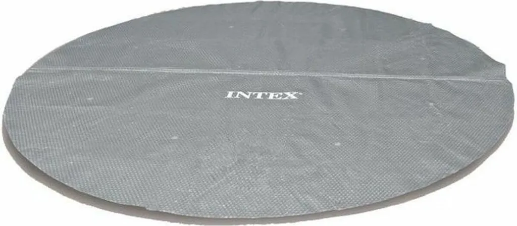 Intex 4.80m Telo Termico Piscina 4.88m | Più Caldo e Più Pulito