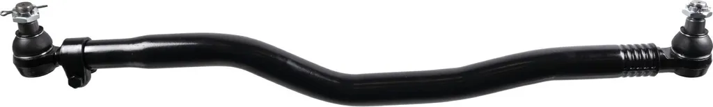 Guidon FEBI 188531 en acier renforcé - Suspension durable et robuste