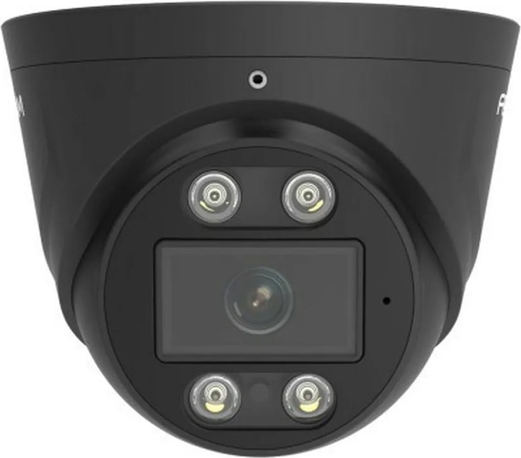 Foscam FOSCAM T5EP 5MP POE IP Camera Black