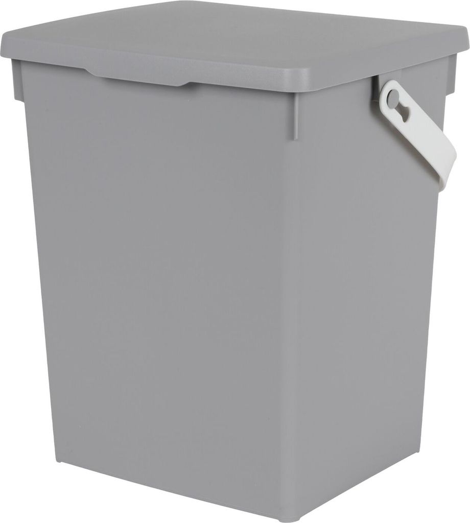 Waschmittelbox 5L Waschpulverbox Waschmitteldose Produktbild 