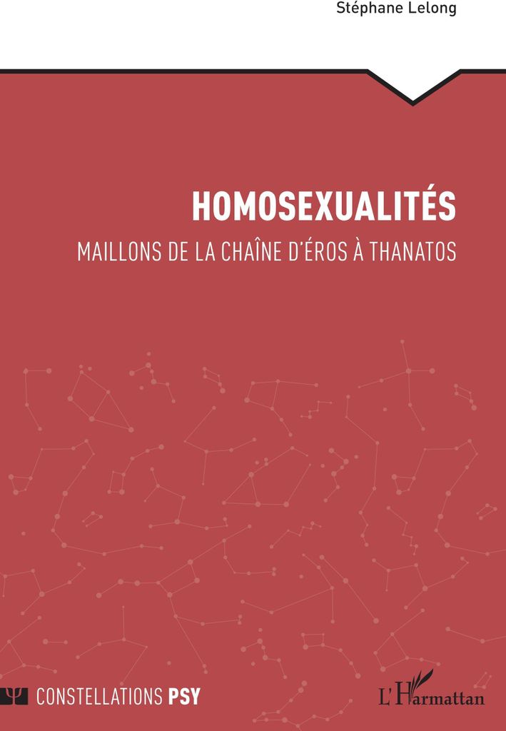 Homosexualités