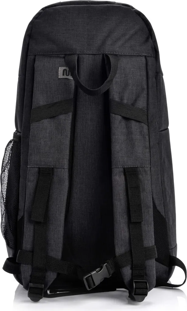 Sac à dos isotherme 20L Meteor ARCTIC noir idéal pique-nique et camping - 2