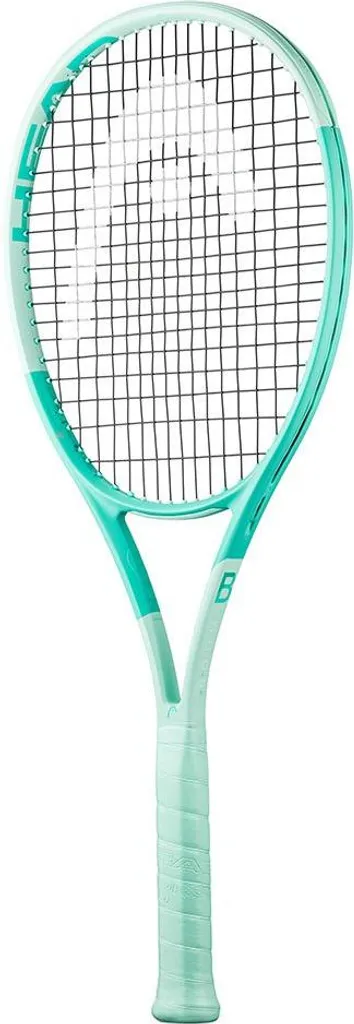Raquette de Tennis Head Boom MP 2024 Design Argent Graphite 300g