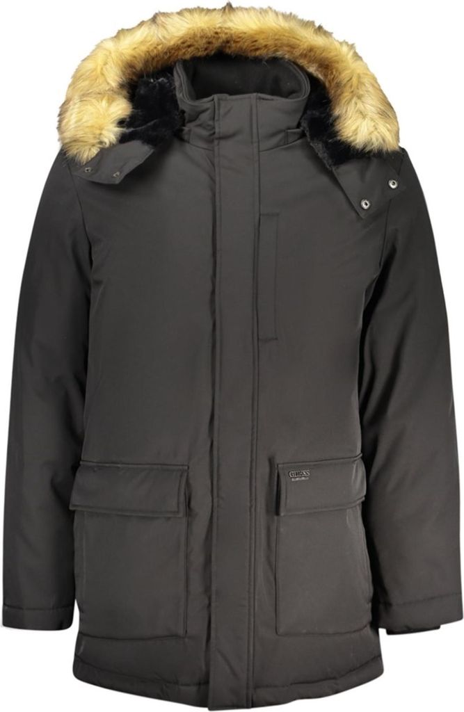 Jacken Guess m5bl2gw2712nejblk2xl