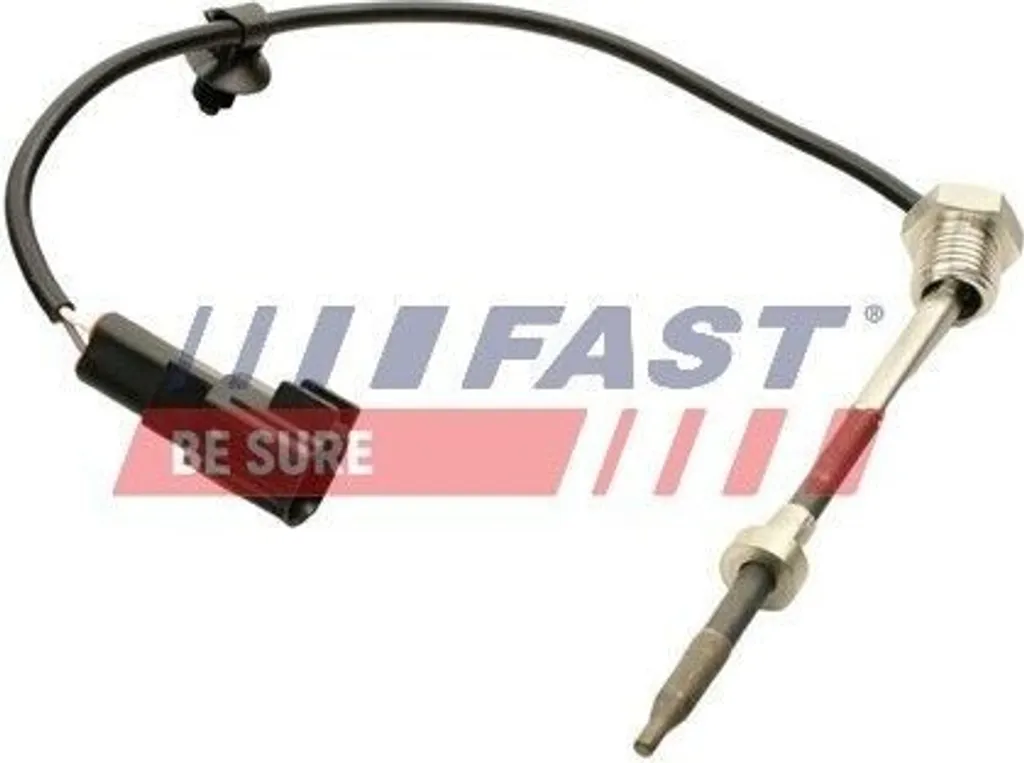 Sensore FAST FT80250 per Temperatura Scarico Ford Transit Custom V362