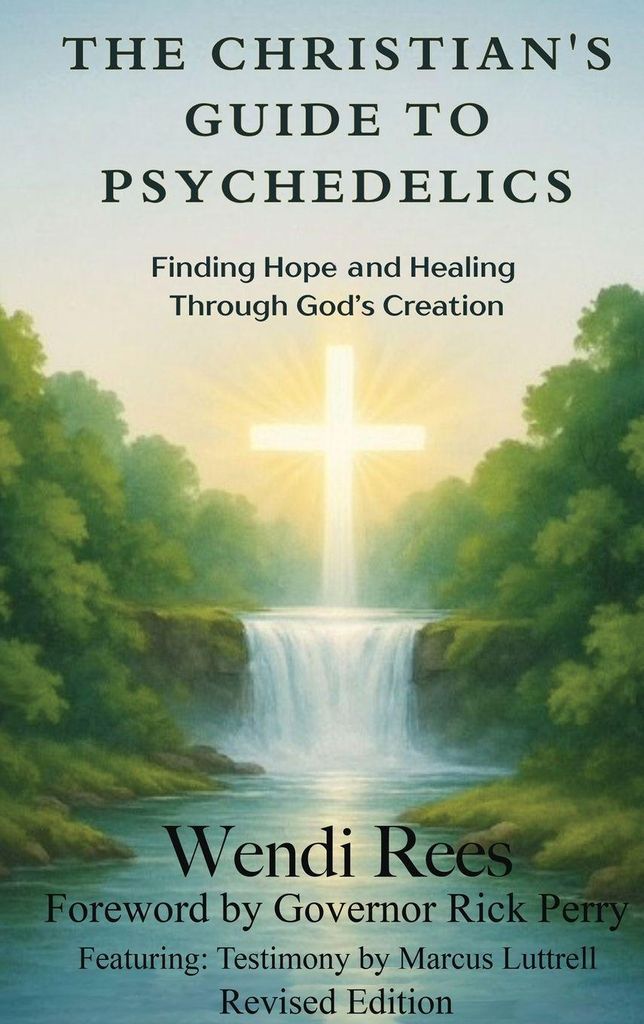 The Christian's Guide to Psychedelics