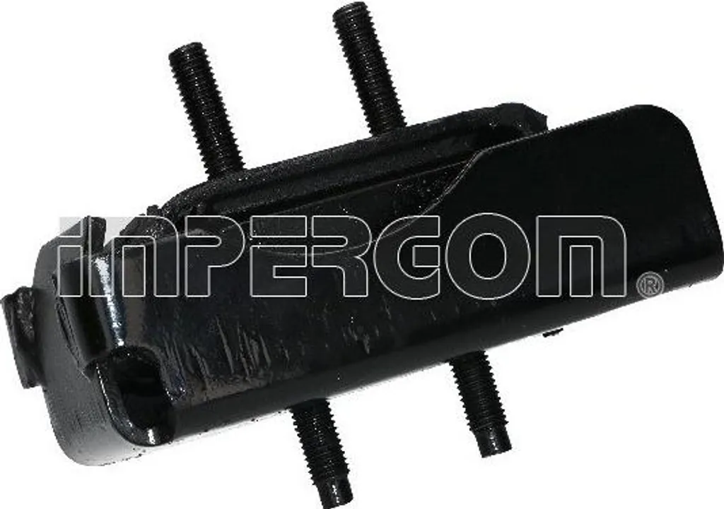 Support de Suspension Moteur pour Iveco Daily - Avant Gauche 1999-2021