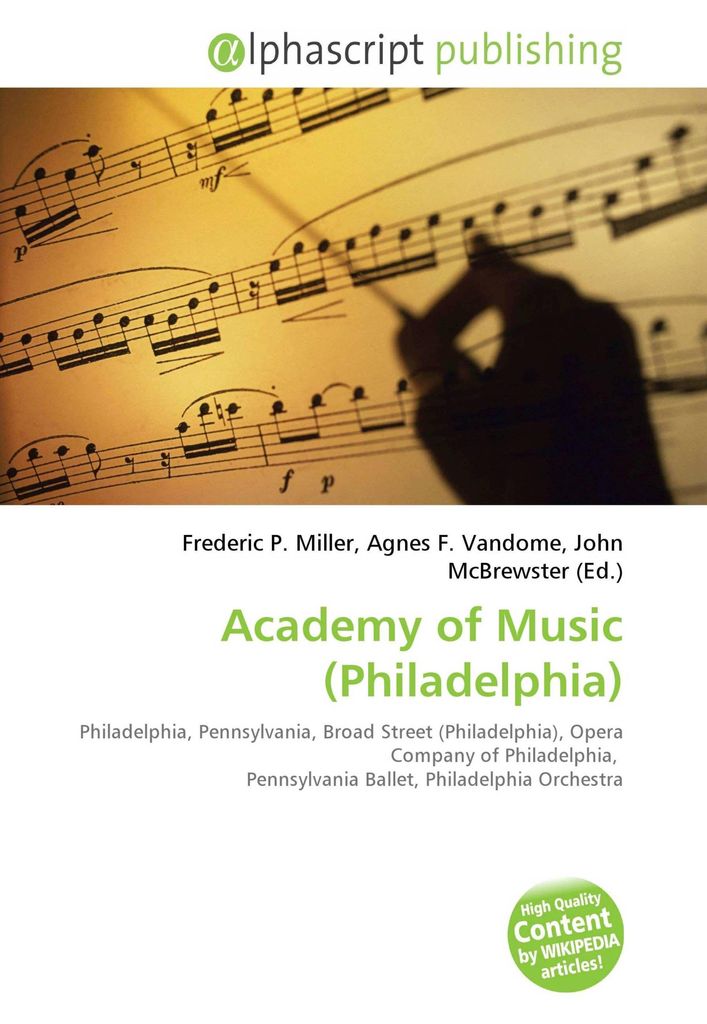 Academy of Music (Philadelphia)