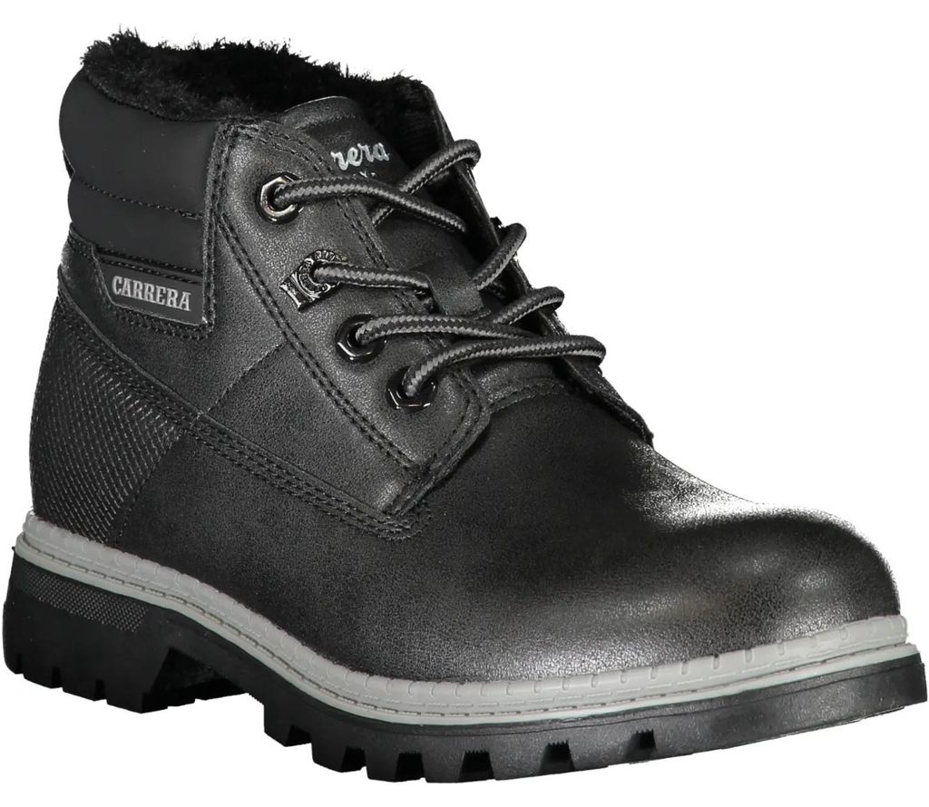 CARRERA FOOTWEAR DAMENSTIEFEL SCHWARZ : Farbe - Schwarz, Größe - 37 Größe: 37 Farbe: Schwarz Größe: 37
