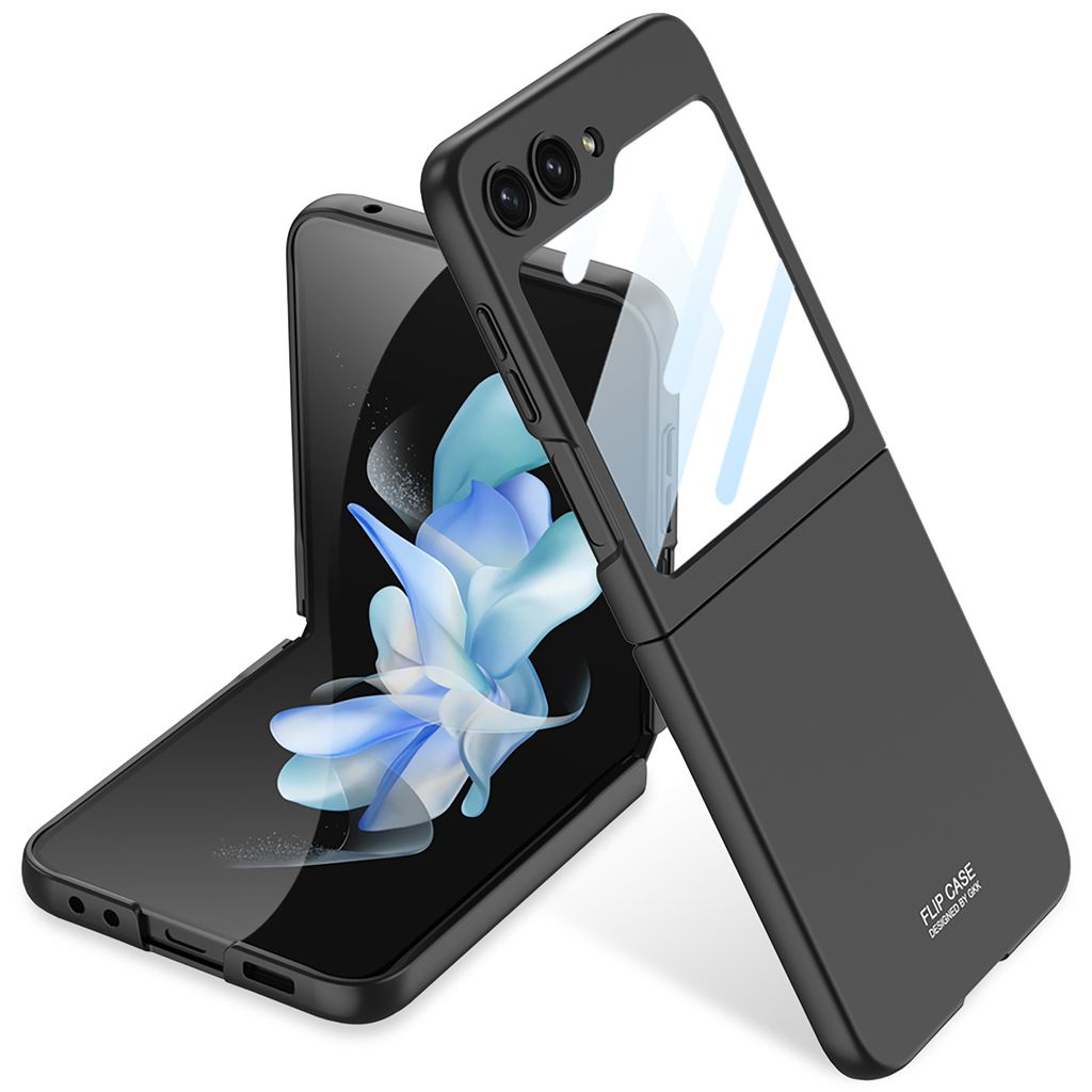 Pouzdro pro Samsung Galaxy Z Flip 5 Tenké Matné Pevné PC Obrázek produktu 