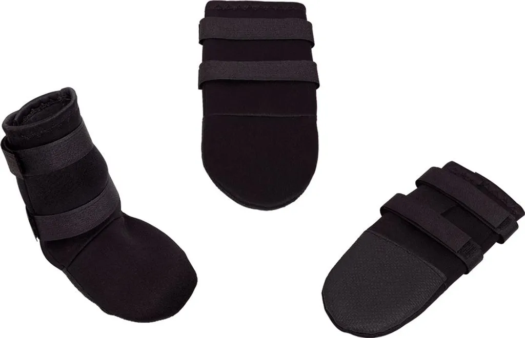 Offerta Scarpa Protezione Nobby XXL Neoprene - 2 Pezzi Nero Prezzo Top