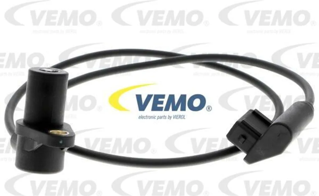 Capteur PMH vilebrequin pour réparation BMW E36 E34, qualité VEMO