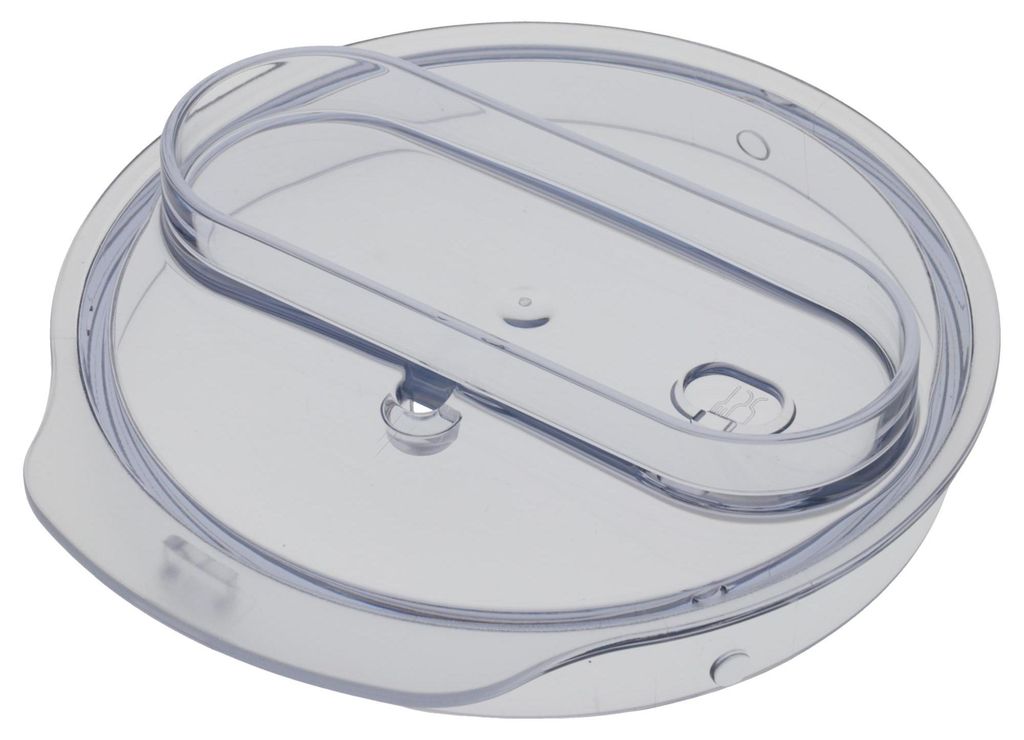 Kenwood miska z pokrywką 500ml rozdrabniacz Duo Prep 2 w 1 Zdjęcie produktu 