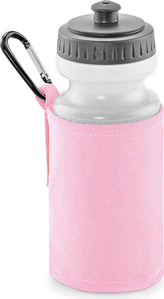 Quadra Water Bottle And Holder