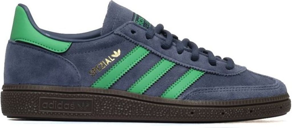 Schuhe Adidas Spezial JH5437