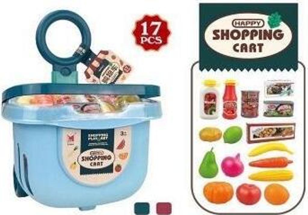 Küchen-Spielset (Spielzeug, Rollenspiel)
