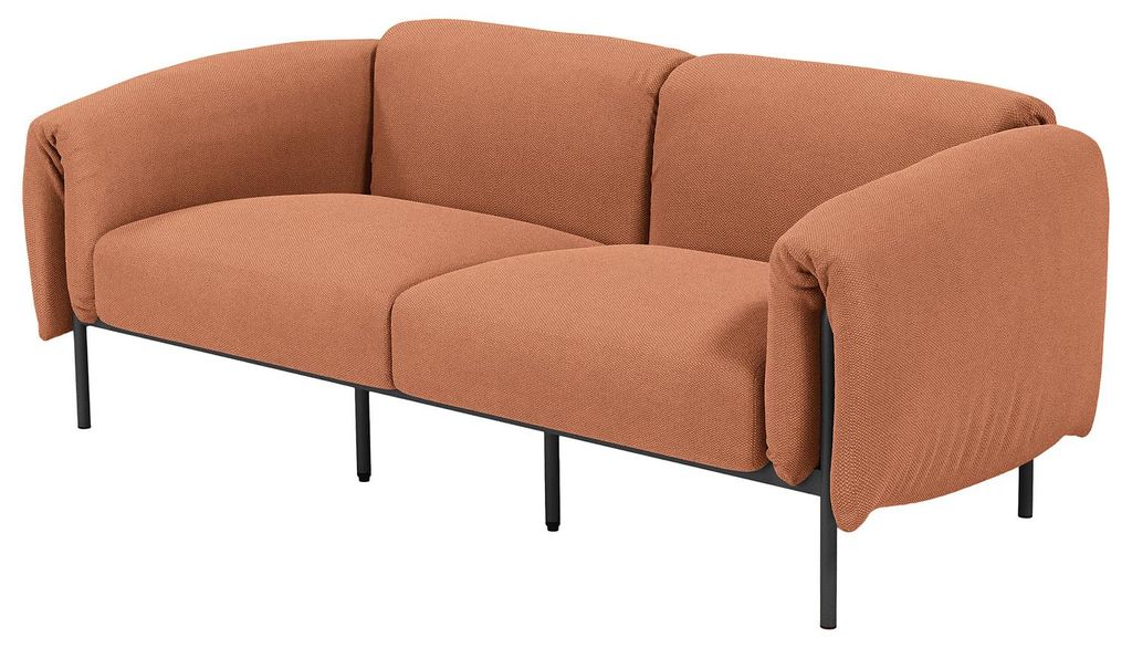 home24 2-Sitzer Outdoor-Sofa
