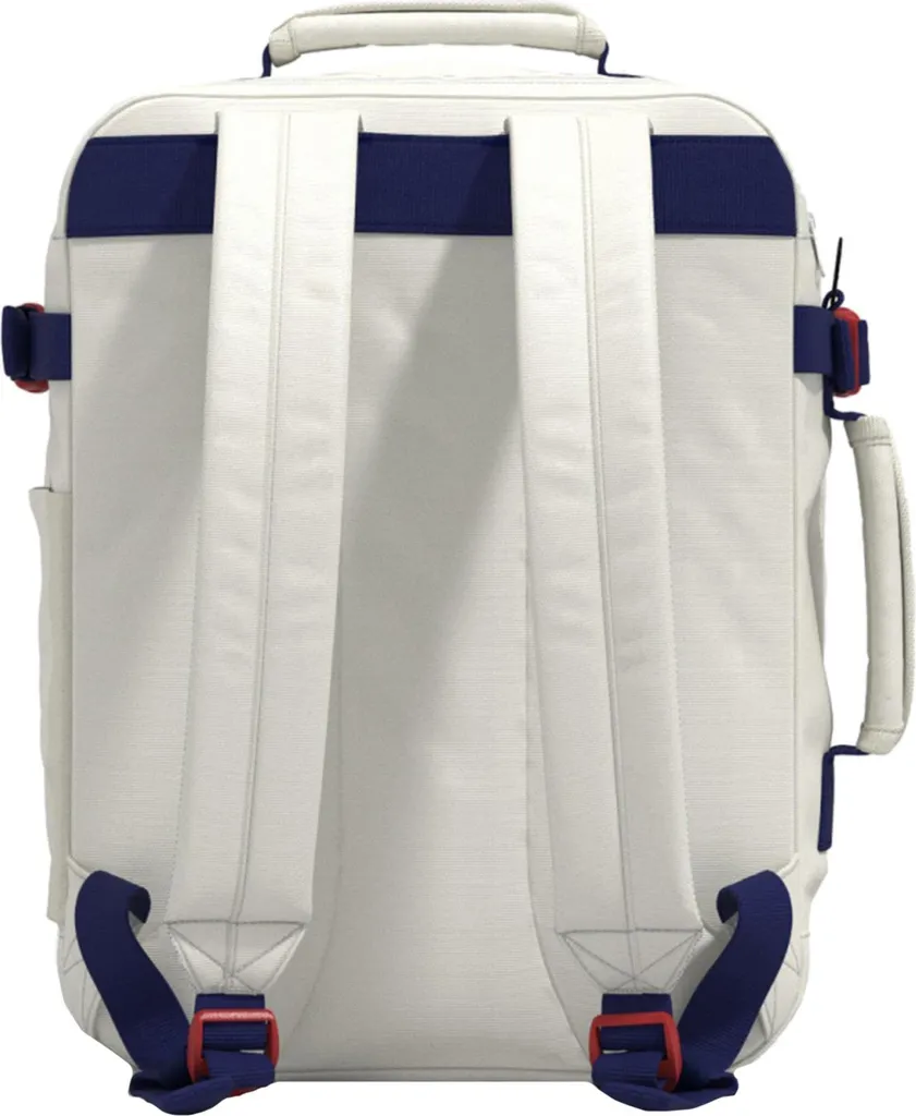 Sac cabine 28L avec compartiment PC - CabinZero Classic Tech résistant eau