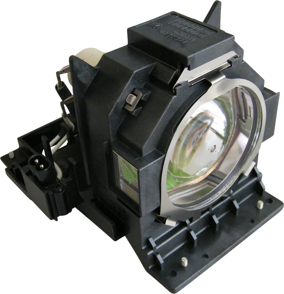 Lampe de Rechange avec Boîtier azurano ProLine pour HITACHI DT01581