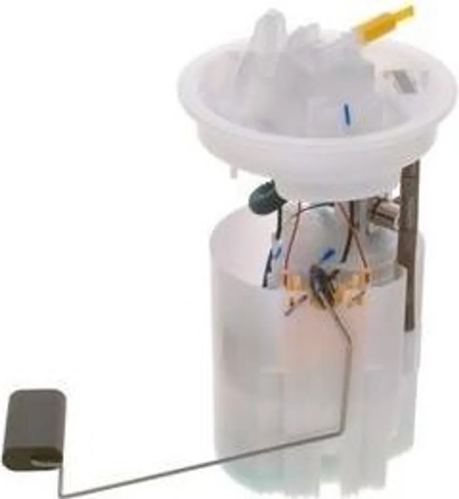 Module Pompe Carburant Ford Focus 2.0 : Stop aux Pertes de Puissance