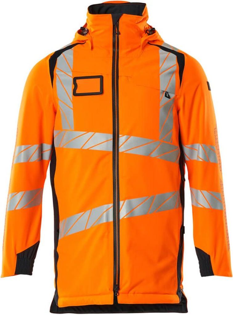 Mascot ACCELERATE SAFE Parka 19030-449 Orange 2XL 210 g/m²