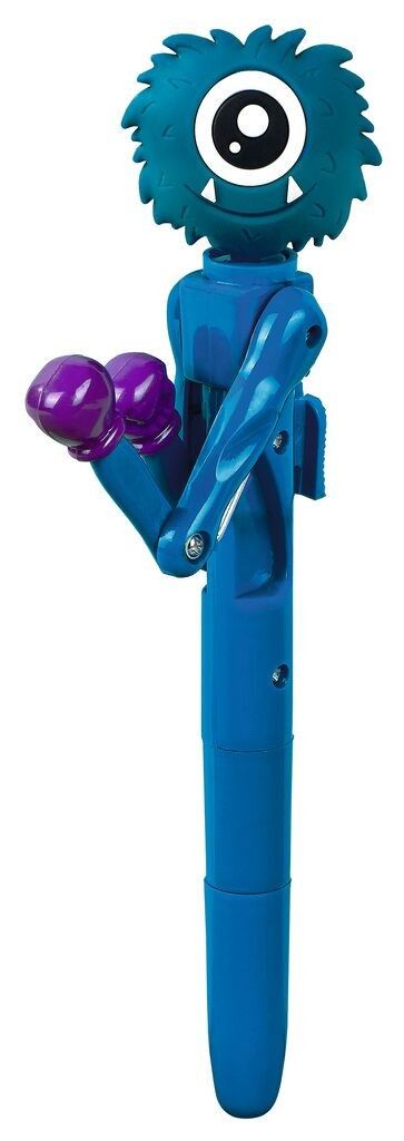 moses KUGELSCHREIBER MONST MONSTER-BATTLE MONSTER-BATTLE Produktbild 